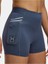 Ua Run 96 Shorts Koşu Taytı 4