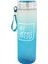 Marka Cam Matara 420 ML - Renk Seçenekli 1