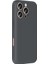 Apple iPhone 16 Pro Uyumlu Vitra Kapak Gri 2