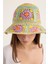 Paper Patchw Renkli Şapka 3