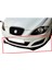 Leon Mk2 2006-2009 Makyajsız Kasa Ön Lip (( Boyasız )) 1