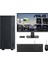 Expertcenter P500 Mini Tower Intel Core I5 13420H 16GB 4tb SSD GT1030/4GB 23.8" Fhd Monitör Fdos Masaüstü Bilgisayar & Per4 USB Bellek P500I58512B0DMNT1310 1