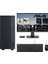 Expertcenter P500 Mini Tower Intel Core I5 13420H 48GB 256GB SSD GTX1650/4GB 27" Fhd Monitör W11H Masaüstü Bilgisayar & Per4 USB Bellek P500I58512B0DMNT2371 1