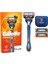 Uefa Champions League Special Edition Gillette Fusion5 Erkekler Için Tıraş Makinesi 1