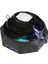 RM-C04 Coolblade Rainbow 58CFM LGA1851/1700/AM5 Uyumlu Hava Soğutmalı Cpu Fan 5