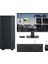 Expertcenter P500 Mini Tower Intel Core I5 13420H 16GB 256GB SSD GT1030/4GB 27" Fhd Monitör Fdos Masaüstü Bilgisayar & Per4 USB Bellek P500I58512B0DMNT1306 1