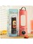 3'ü 1 Arada Taşınabilir Blender, Meyve Sıkacağı ve Mikser, Smoothie Blender 1