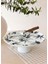 Olivos Ayaklı Servis Tabağı 10X30 cm OVS0010 3
