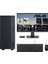 Expertcenter P500 Mini Tower Intel Core I5 13420H 24GB 4tb SSD GTX1650/4GB 21.5" Fhd Monitör W11H Masaüstü Bilgisayar & Per4 USB Bellek P500I58512B0DMNT2360 1