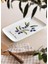Olivos Dikdörtgen Servis 33X21 cm OVS0015 3
