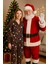 Kadın Pijama Takımı Noel Temalı 1