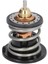 Golf6 Jetta Polo A3 Termostat 10- [vernet] [03F121111A] 1
