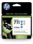 Hp 711 CZ134A Cyan 3'lü Paket Kartuş 29ML x 3 1