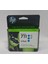 Hp 711 CZ134A Cyan 3'lü Paket Kartuş 29ML x 3 2
