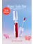 Ultra Kalıcı, Canlı Renk Sunan Hafif Yapılı Tint Clıo Water Soda Tint (01 Red Splash) 1