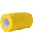 Kendinden Yapışkanlı Elastik Bandaj 10CMX4,5MT Sarı 1 Adet 2