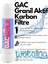 Gac Granül Karbon Filtre – Suyunuzu Arındırın ve Doğallığını Koruyun 2