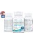 Magbrain™ Magnesium L-Threonate Plant-Based, 420MG Elemental Magnesium (3 Capsules) From 2,253MG, 90 Vegan Capsules 2