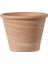 Vasum Duo Toprak Saksı Terracota 1