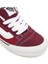 Knu Skool Unisex Outdoor Ayakkabı VN000D22BRD1 Kırmızı 6