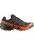 Speedcross 6 Gore-Tex Erkek Outdoor Koşu Ayakkabısı L47879500 Siyah 1