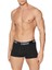 Boxer Short 3 Pack Erkek Boxer (3'lü) BX3001 Siyah 3