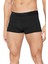 Boxer Short 3 Pack Erkek Boxer (3'lü) BX3002 Siyah 3
