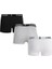 Boxer Short 3 Pack Erkek Boxer (3'lü) BX3102 Renkli 2