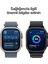 Watch Ultra 3 Gps + Cellular, 49 mm Natürel Titanyum Kasa ve Açık Mavi Alpine Loop - Küçük Boy 6
