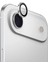 Iphone 17 Air Lens Koruyucu Cam Anti-Reflective Alüminyum Dayanıklı Çerçeve 1