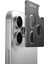 Iphone 17 Air Lens Koruyucu Cam Anti-Reflective Alüminyum Dayanıklı Çerçeve 3
