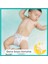 Pampers Harmonie Bebek Bezi Beden:3 (6-10KG) Midi 186 Adet Ekstra Ultra Fırsat Pk 5