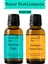 Biberiye Yağı ve Portakal Kabuğu Uçucu Yağı (10ML + 10 Ml)- %100 Saf Seyreltilmemiş 1