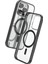 Sepetim Venco Apple Iphone 15 Pro Max Joly Magsafe Kapak - Siyah 2