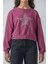Kız Çocuk Taş Detaylı Yıldız Baskılı Sweatshirt 2