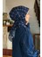 Soft Pamuk Eşarp TN2004 6
