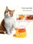 Sevimli Ördek Kedi/köpek Ödül Mamalı Zeka Oyuncağı 6