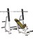 K017 - Incline Bench Press 1