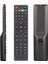 Marginal Brawoo Iptv Vod Youtube Tuşlu Hd Slim Uydu Kumanda Poke PK-7112 1