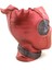 Polyester Deadpool Kalemlik 1