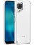 Huawei P40 Lite Kılıf Şeffaf Tam Koruma Sağlayan Premium Tpu Silikon Kapak Ryc/coss 1