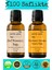 %100 Saf Nioli Yağı ve Portakal Uçucu Yağ Seti - (10 ml + 10ML 1