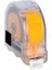 426 Şerit Metre Şeffaf 10 mt x 25 mm 1