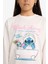 Kız Çocuk Disney Lilo & Stitch Pijama Takımı Uzun Kollu Üst Uzun Alt F7356A825AU 5