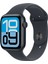 Watch Se 3 Gps, 40 mm Gece yarısı Alüminyum kasa ve Gece yarısı Spor kordon - m/l 1