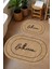 Dijital Baskı Hasır Desenli Modern Banyo Halısı Ikili Banyo PASPASI(40CMX60CM)VE(60CMX100CM) 2