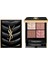 Couture Mini Clutch - Yüksek Pigmentli Far Paleti 730 Sunrise Safari (4 G) 1