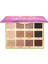 lette™ Amazonian Clay In Bloom Palette - Göz Farı Paleti 1