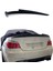 Bmw E60 5.seri 2003-2010 Parlak Siyah M4 Spoyler 1