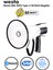 WM-90PU Usb'li Sirenli Şarjlı Bluetooth Sd Card Megafon 80 Watt 1